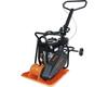 V-HB 13000 COMPACTOR - AA 319206