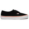 Authentic Og Vans Lx 'Suede - Black Orange' VN0A5FBDY8J