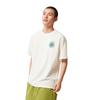Li Ning x Disney T Shirt Men's Ivory AHSV677-1