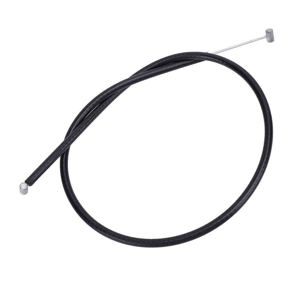 Motorhaubenentriegelungskabel Hohe Flexibilität OEM-Standard 51238176596 für 5er E39 525i 528i 530i 540i