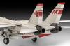German Revell Scale American Grumman Tomcat Plastic Model Kit 03782 1/144 F-14A (airplane)