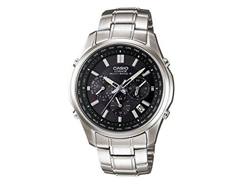 

Casio CASIO Lineage Radio Solar Men s Watch LIW-M610D-1AJF