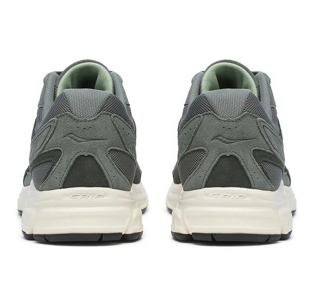 Saucony Originals Кросовки Ride Millennium