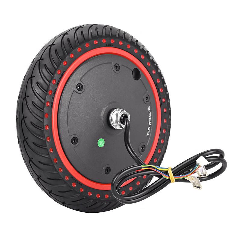 OLOMMNEYE Motorized Car Emergency Rescue Tire