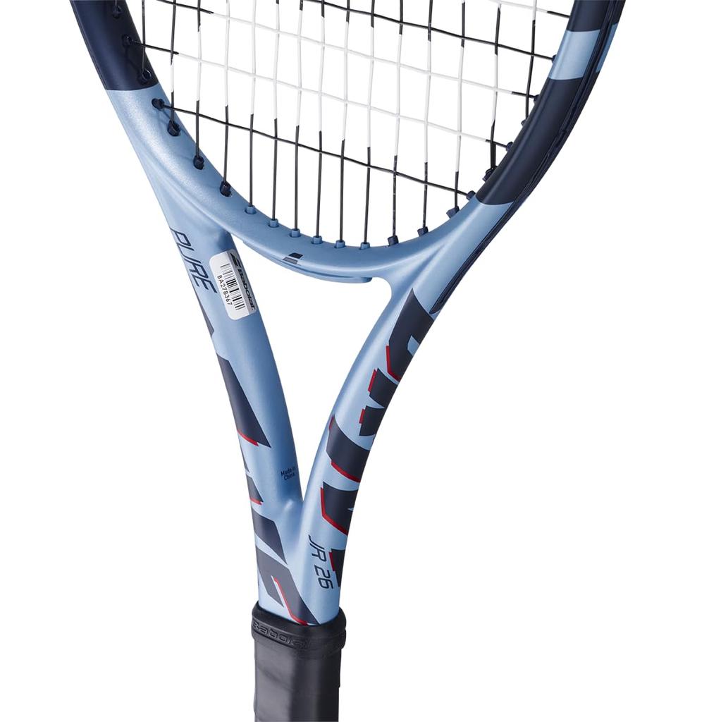 Junior Hard Tennis Racket Pure Drive Junior 26 PURE DRIVE JR 26 140530 100
