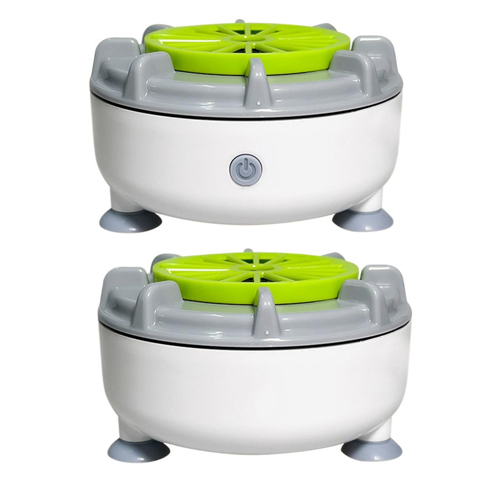 Lavatrice per Frutta e Verdura Impermeabile Purificatore per Frutta e Verdura Purificatore Elettrico per Cibo per Lavare Frutta e Verdura