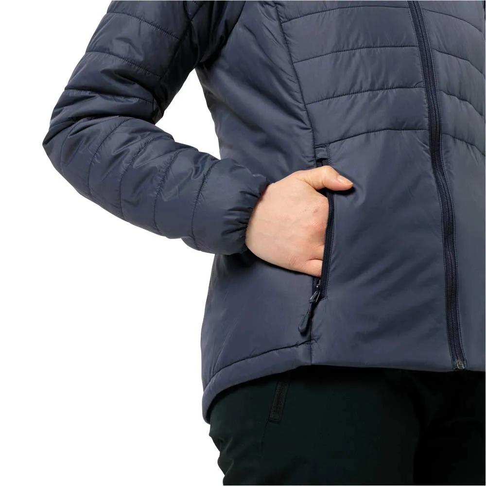 Jack Wolfskin Hoodie Lapawa Ins