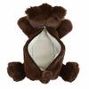NICI Niki Pencil Chihuahua Figure Dog Plush Small Item Washable Case, Pouch, Pouch, Animal, Organizer, Stationery,