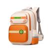 Breathable Waterproof Large Capacity Backpack for Kids,Elementary School Bag for Boys Girls Grades 2-5 Backpack,Back To School
