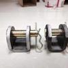 U-Shaped Hydraulic Cylinder Bracket for Tractors & Loaders