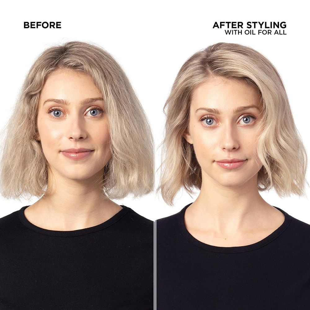

Redken Hard Oil P1954200 100 мл