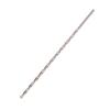 2PCS High Speed Steel Twist Drill Bits 200mm Length HSS Drill Bits  For Hardened Metal