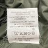 Moncler 41305-00-69950 Khaki Down Jacket Venice Jacket 3 khakiUsed