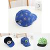 Minecraft Hip Hop Kids Baseball Cap With Sun Protection For Summer Play And Sunshade