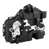 1 Piece Door Lock Actuator Door Lock Actuator Latch For VW Jetta Golf MK4 Passat B5 Beetle 3B1837015A