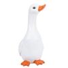 Duck Statue Figurine Garden Decoration Resin Animal Sculpture Lawn Ornament Indoor Outdoor