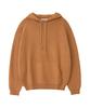 SUARE Washable Hooded Knit - 9 Colors