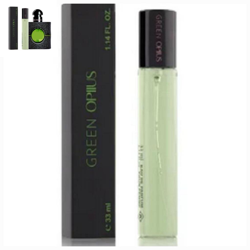 GREEN OPIIUS Eau De Parfum for Women