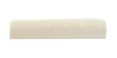 Acoustic Guitar Nut White WT836900