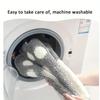 Cute Footprints Big Feet Bath Mats Pads Cartoon Style Toilet Non-slip Rug for Bathroom Carpet Bath Mats Foot Print Rug
