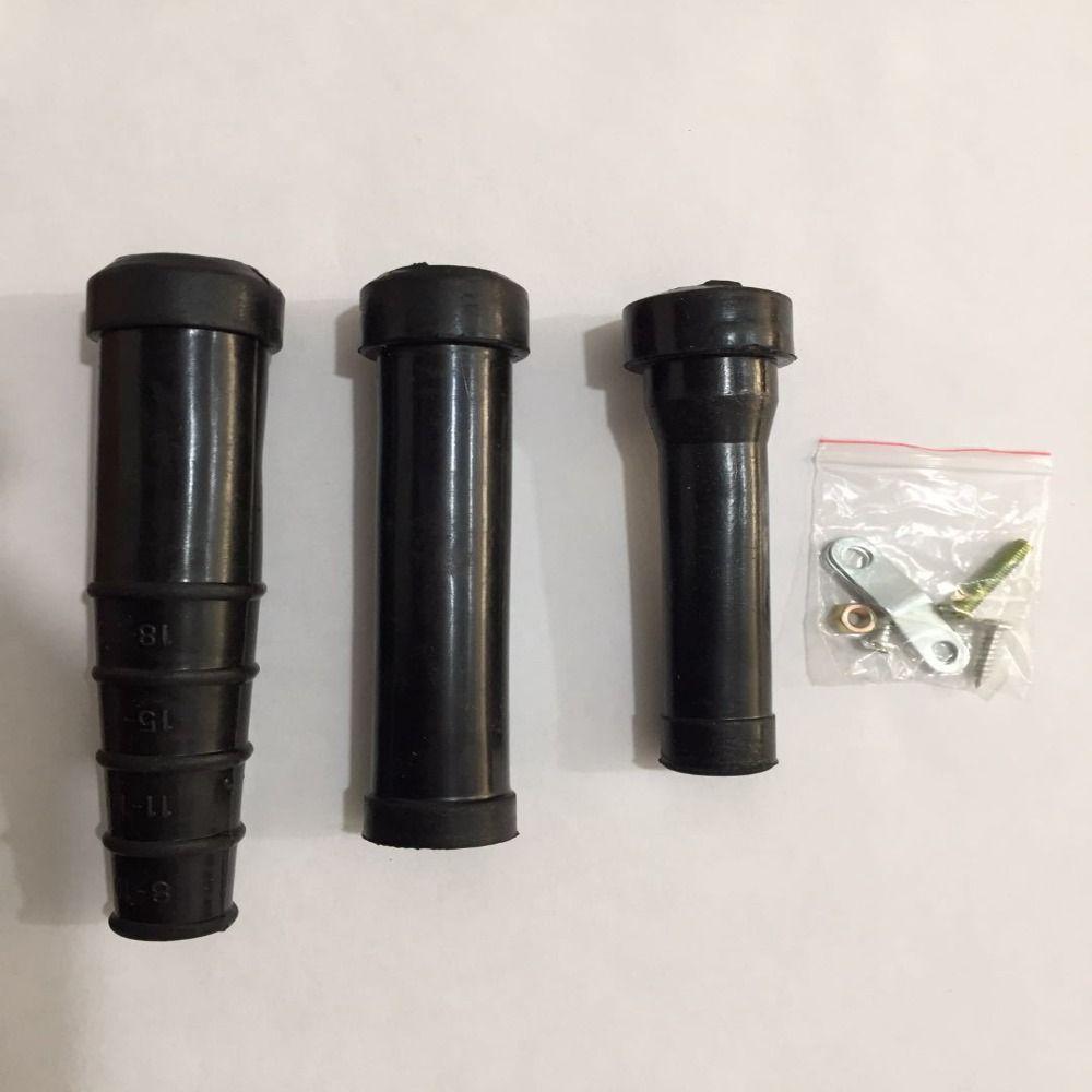 COB-61 Hoist Crane Switch Yellow UP Down Hoist Switch Durable Remote Control Switch  Truck Tipper