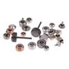 50/100Pcs Watch Accessories Disassembly Parts Disassembly Heads DIY Accessories Watch Handmade Repair Tools