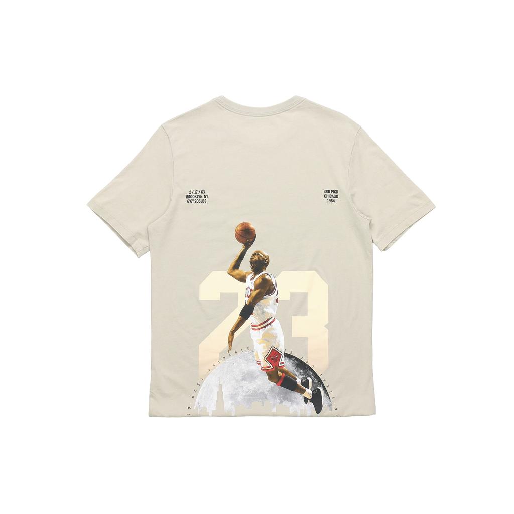 Jordan Short Sleeved T Shirts Men's AQ3735-334