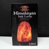 Himalayan Salt Lamp 3-5 kg