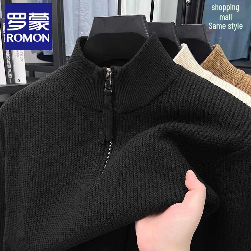 Romao Men s Casual Tops XL