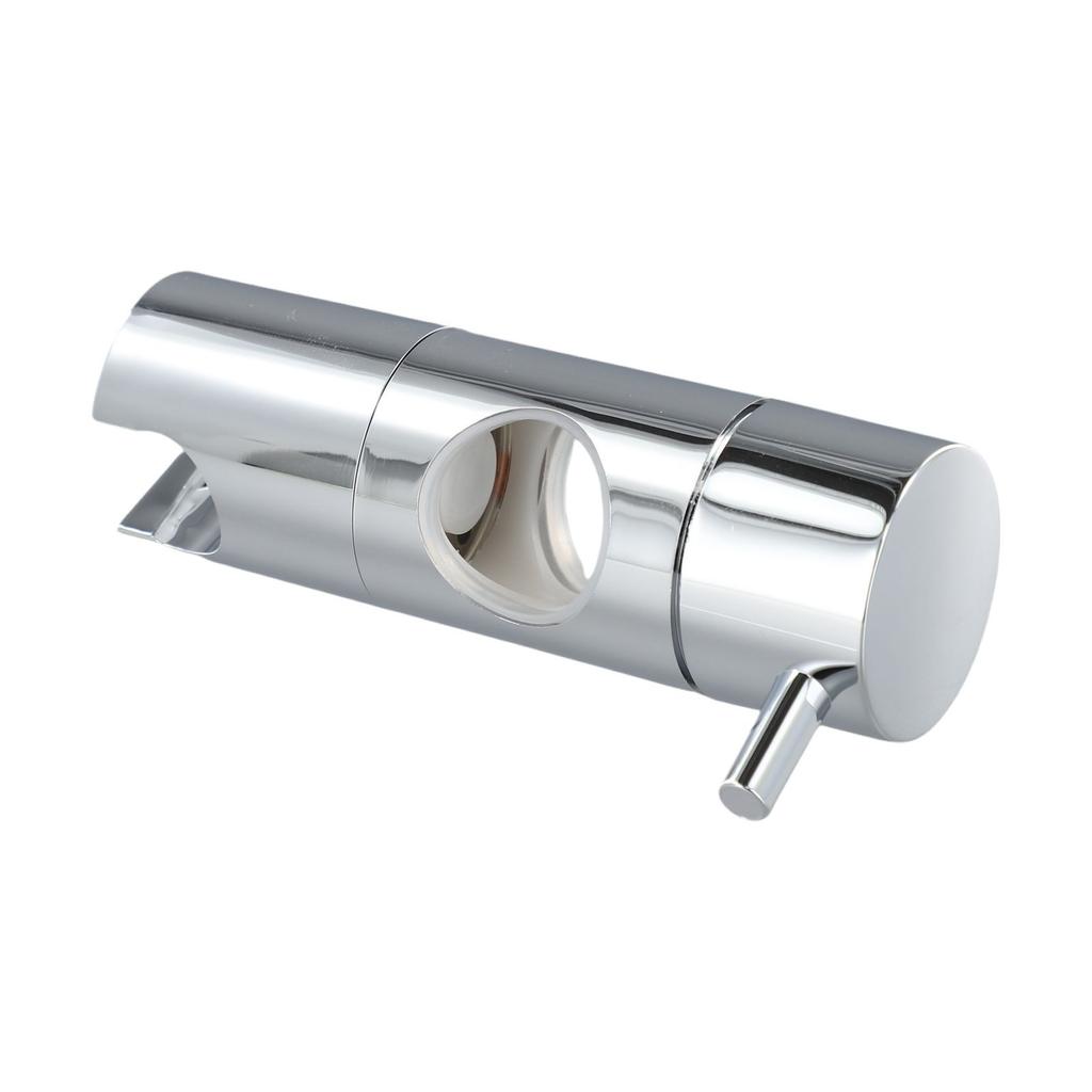 Zuhanyfejtartó 1 db 19-25 mm Állítható Fürdőszobai Sín Tartó