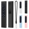 Shockproof Protective Cover Silicone Remote Control Case 2022  for Samsung BN59 TM2280