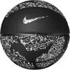 Nike Rubber Basketball Black Size 7 Ball Training Unisex US Version 8P Prm Energy