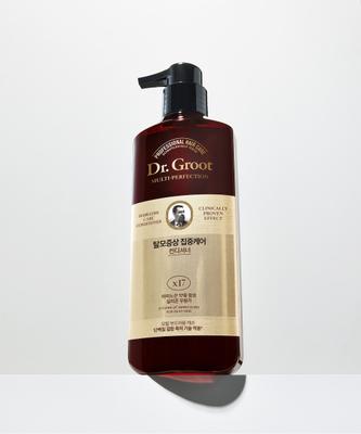 Dr.groot Intenzivní kondicionér proti vypadávání vlasů 400 ml