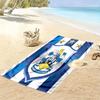 Huddersfield Beach Towel, Large Soft Quick Dry Towel for Beach Camping Swimming
