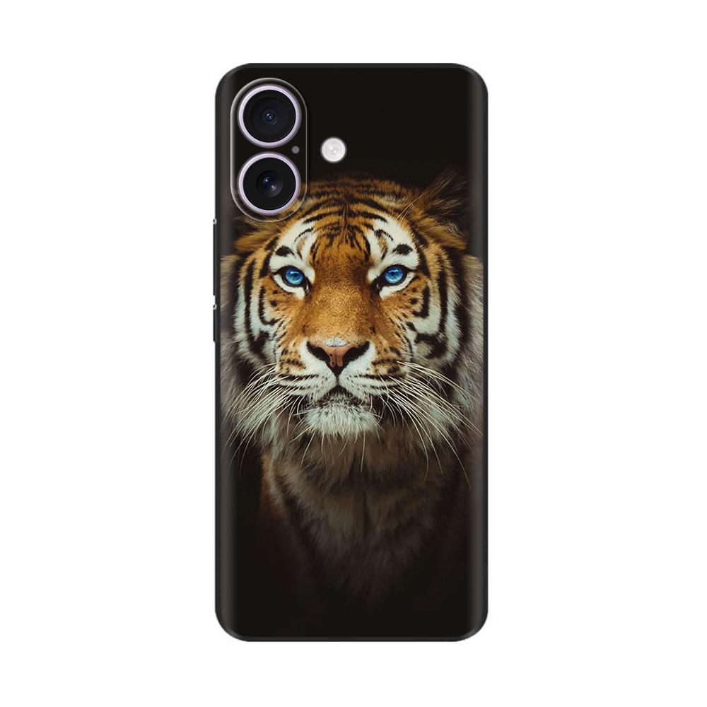 Für iPhone 17 Hülle Cartoon Weich Niedlich Silikon Handyhülle Für iPhone 17 Air Rückabdeckung Hüllen für iPhone 17 Pro Max Funda Schalen