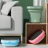 Folding Washing Machine Portable And Mini Special Socks Underwear Underpants Infant Clothing Cleaning
