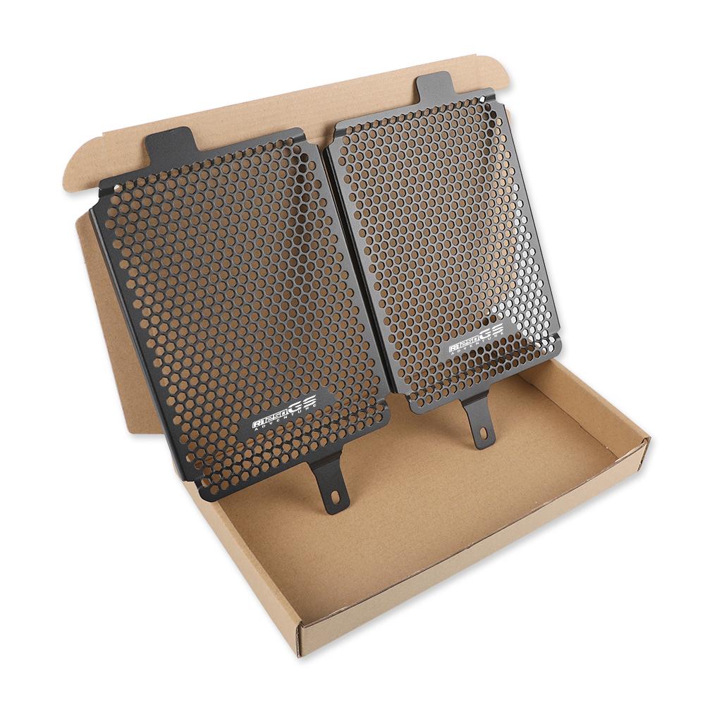 For BMW R1250GS R 1250 GS Adventure R1250 GS ADV - 2023 Motorcycle Accessories Radiator Grille Guard Protection