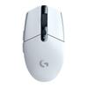 Logitech G304 Wireless Gaming Mouse - Lightweight and Portable for Laptops and Desktops.