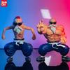 Нове аніме Dragon Ball Figure Master Roshi Action Figure Форми для зміцнення м'язів Іграшки Подарунки Модель ПВХ Колекційна прикраса