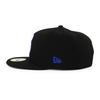 New Era Cap 59FIFTY Biloxi Shuckers MiLB ON-FIELD AUTHENTIC HOME FITTED CAP BILOXI SHUCKERS Brewers BREWERS MINOR LEAGUE Minor League Hat 5950 Sz