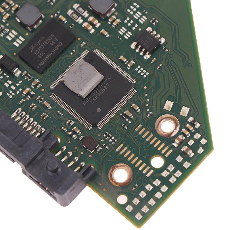 Seagate Desktop Hard Disk Board Number 100724095 Rev A St500Dm002 St1000Vm002 St2000Dx001 St2000Dm001