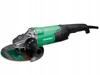 Hikoki Angle Grinder 230mm/2000W G23St Waz