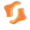 Professional Running Socks Breathable Non-slip Marathon Athletic Socks Sweat Absorb Mid-calf Men Women Compression Socks