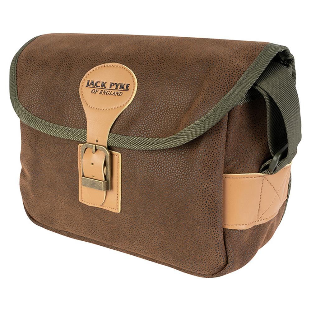 Borsa Porta Cartucce Jack Pyke
