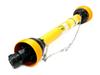 PTO Shaft 860-1250mm 620Nm 60250 CE 2020 Series 5R WARYŃSKI