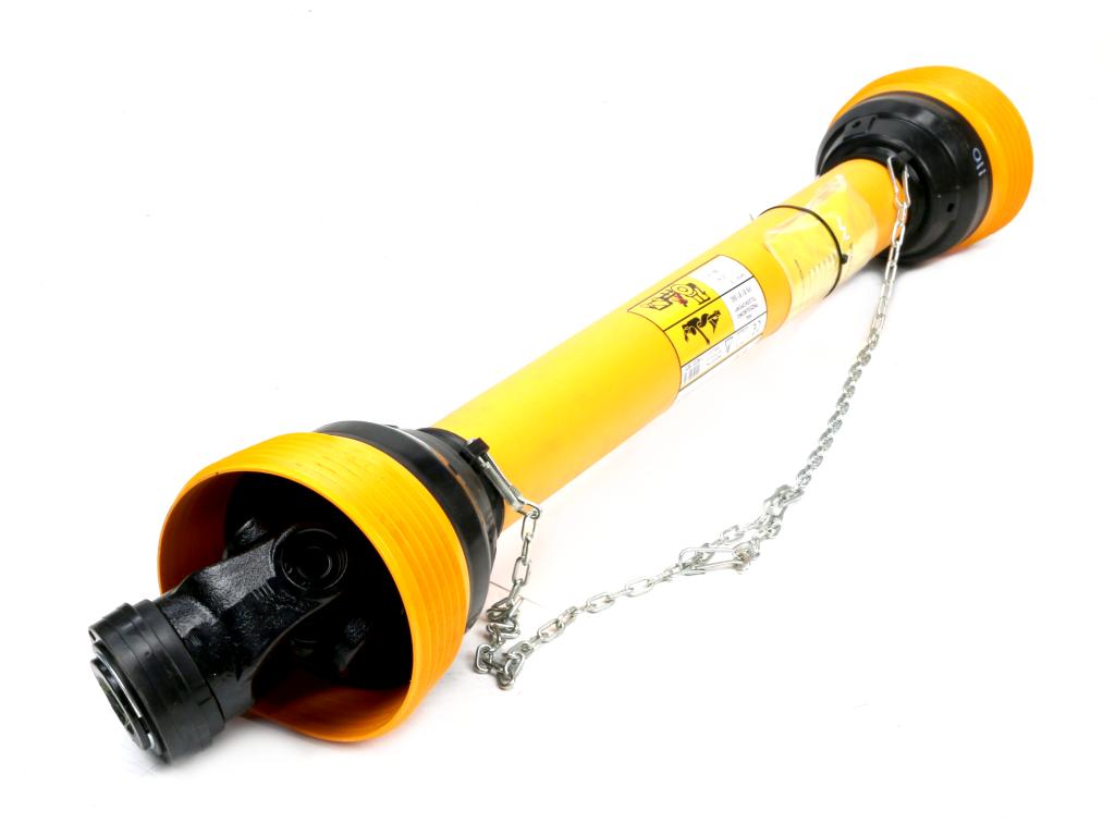 PTO Shaft 860-1250mm 620Nm 60250 CE 2020 Series 5R WARYŃSKI