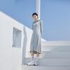 Women's Summer Ice Silk Full-Body UV Protection Cycling Jacket