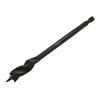 Dewalt Power Tools Extreme Tri-flute Spade Bit