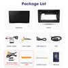 2 Din Android 12 Car Radio For Citroen C5 2008 - 2017 Multimedia Video Player GPS Navigation Stereo 4G WIFI Carplay Auto RDS DVD