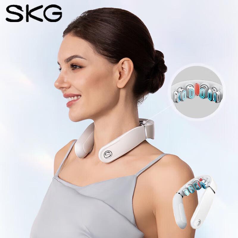 SKG G5 Series 1st Gen Neck Massager